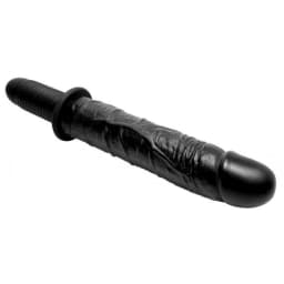 Master Series Violator 13 XL Dildo Thruster, image 2