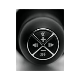 Master Series Violator 13 XL Dildo Thruster, image 3