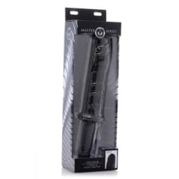 Master Series Violator 13 XL Dildo Thruster, image 5