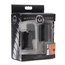 Master Series Viper Nipple Suckers - Image 3