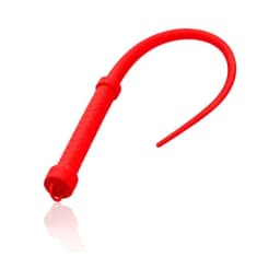 Master Series Viper Tail Silicone Whip, image 1