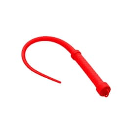 Master Series Viper Tail Silicone Whip, image 3