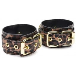 Master Series Wild Sex 7pc Bondage Set, image 4
