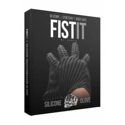Masturbation Glove Black, image 1