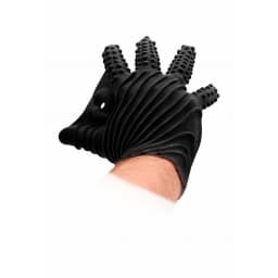 Masturbation Glove Black, image 2