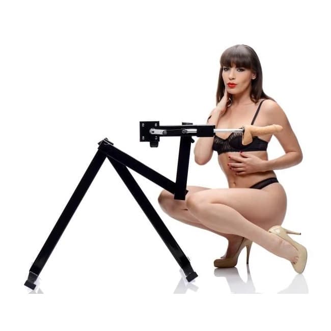 Matrix Multi-angle Sex Machine - Image 1