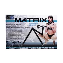 Matrix Multi-Angle Sex Machine, image 2