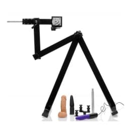 Matrix Multi-Angle Sex Machine, image 3