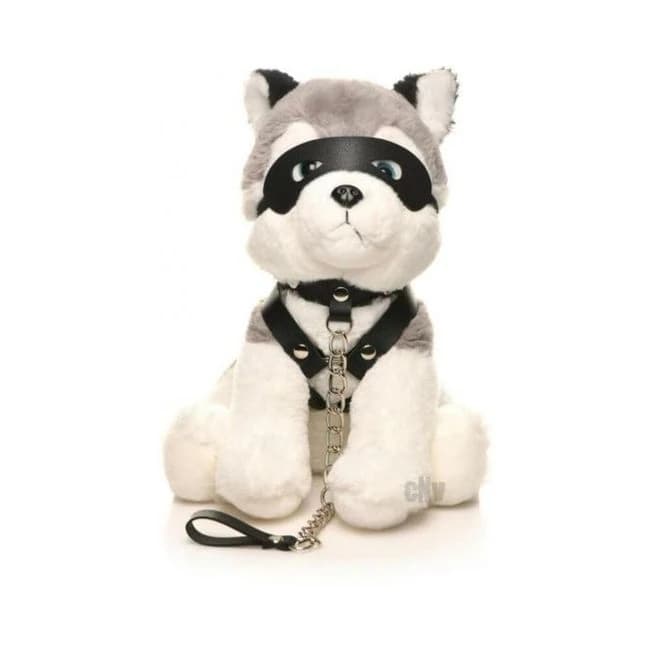 Max the Fetish Pup - Image 1