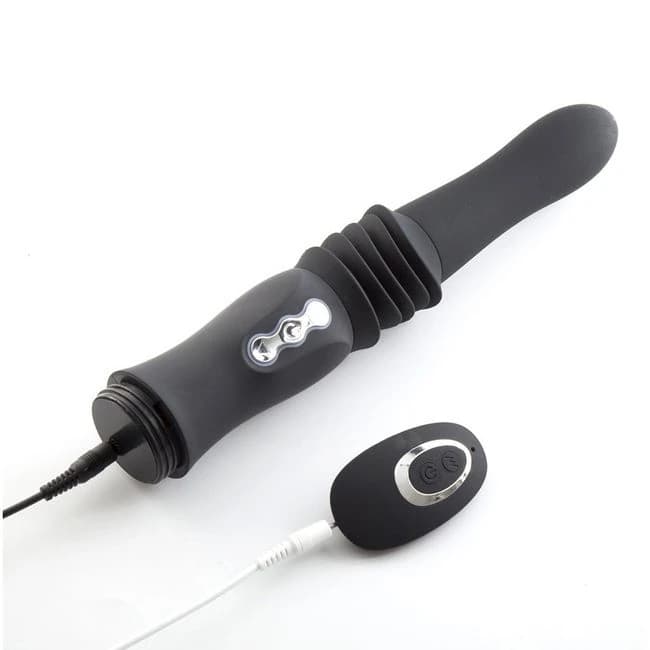 Max Thrusting Portable Love Machine - Image 1