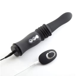 Max Thrusting Portable Love Machine - Image 1