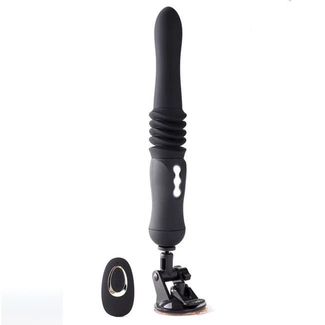 Max Thrusting Portable Love Machine - Image 3