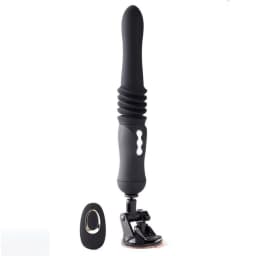 Max Thrusting Portable Love Machine - Image 3