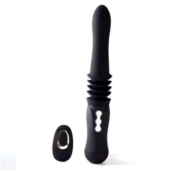 Max Thrusting Portable Love Machine - Image 4
