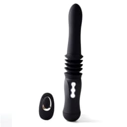 Max Thrusting Portable Love Machine - Image 4