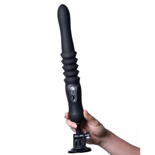 Max Thrusting Portable Love Machine - Image 5