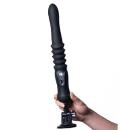 Max Thrusting Portable Love Machine - Image 5