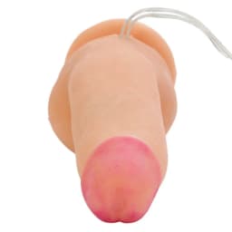 Max Vibrating Cock & Balls, image 6