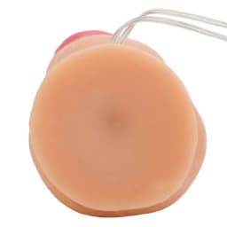 Max Vibrating Cock & Balls, image 7