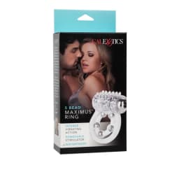 Maximus Enhancement Ring 5 Stroker, image 3
