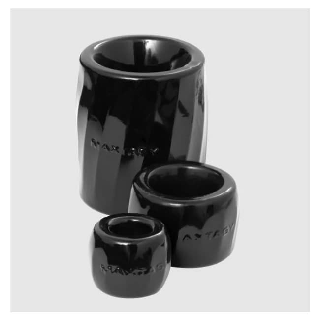 Maxtasy Performance Rings - Image 1