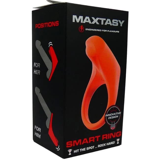Maxtasy Smart Ring - Image 1