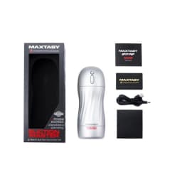 Maxtasy Suction Master, image 9