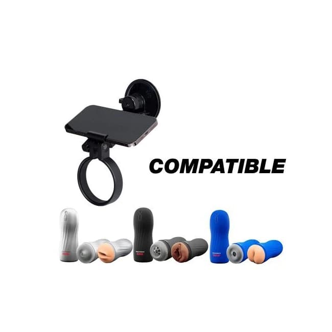 Maxtasy Suction Mount - Image 2