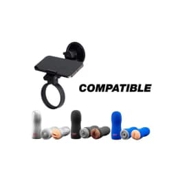 Maxtasy Suction Mount - Image 2