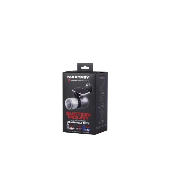 Maxtasy Suction Mount - Image 6