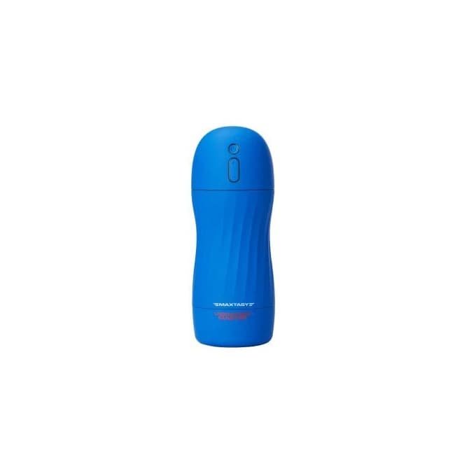 MAXTASY VIBRATION MASTER CLEAR  - Image 1