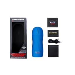 Maxtasy Vibration Master, image 7