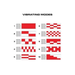Maxtasy Vibration Master, image 10