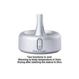 Maxtasy Warming & Drying Dock - Image 4