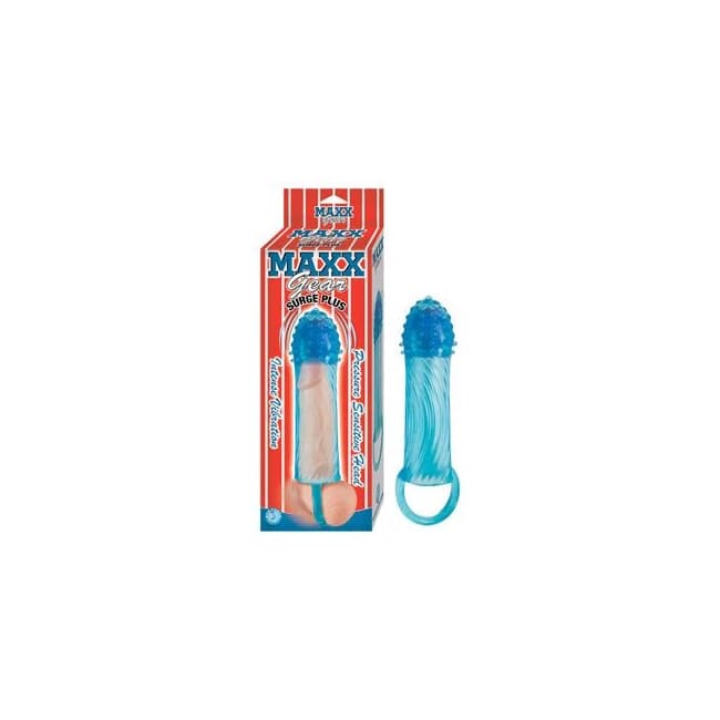 Maxx Gear Surge Plus Blue - Image 1