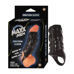 Maxx Men Erection Sleeve, image 2