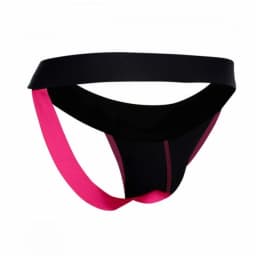 Mb Neon Jock Coral, image 2