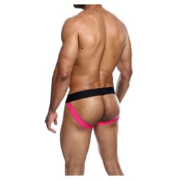 Mb Neon Jock Coral, image 5
