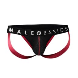 Mb Spot Jockstrap, image 2