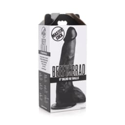 Mc Dildo with Balls 9, image 1