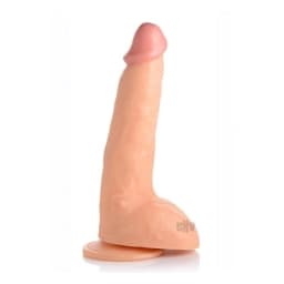 Mc Dildo with Balls 9, image 2