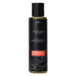 Me & You Massage Oil, image 2