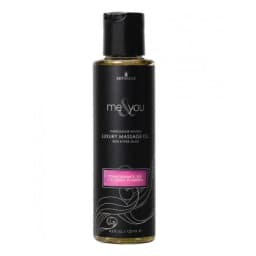 Me & You Massage Oil, image 1