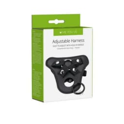 Me You Us Adjustable Harness, image 2