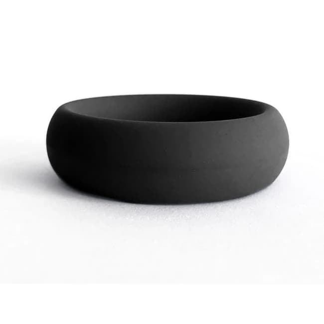 Meat Rack Cock Ring Black - Image 4