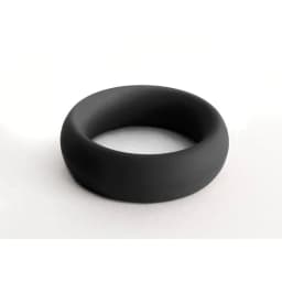 Meat Rack Cock Ring Black - Image 5