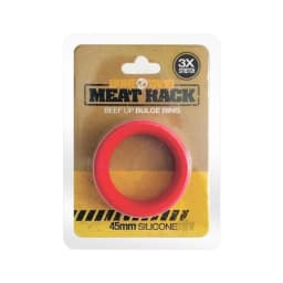 Meat Rack Cock Ring, image 1