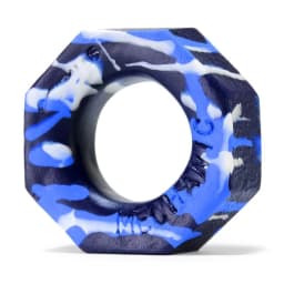 Mechanic Cockring, image 2