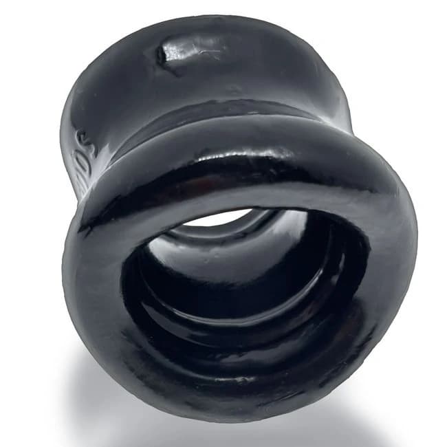 Mega Squeeze Ballstretcher Black (net) - Image 2