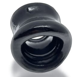 Mega Squeeze Ballstretcher Black, image 2